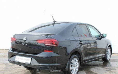 Volkswagen Polo VI (EU Market), 2020 год, 1 360 000 рублей, 7 фотография