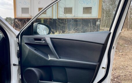 Mazda 3, 2010 год, 700 000 рублей, 9 фотография