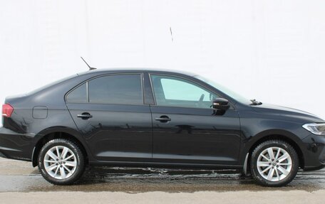 Volkswagen Polo VI (EU Market), 2020 год, 1 360 000 рублей, 8 фотография