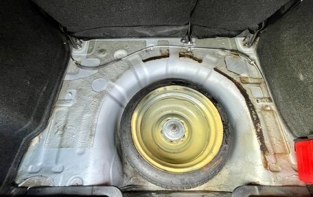 Mazda 3, 2010 год, 700 000 рублей, 12 фотография