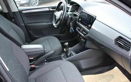 Volkswagen Polo VI (EU Market), 2020 год, 1 360 000 рублей, 12 фотография