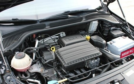 Volkswagen Polo VI (EU Market), 2020 год, 1 360 000 рублей, 9 фотография