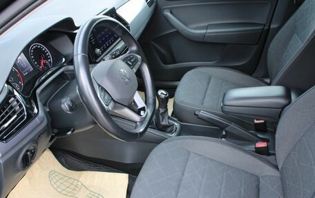 Volkswagen Polo VI (EU Market), 2020 год, 1 360 000 рублей, 15 фотография