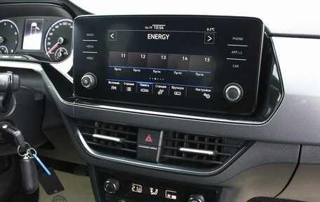 Volkswagen Polo VI (EU Market), 2020 год, 1 360 000 рублей, 18 фотография