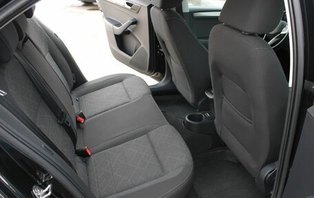 Volkswagen Polo VI (EU Market), 2020 год, 1 360 000 рублей, 13 фотография