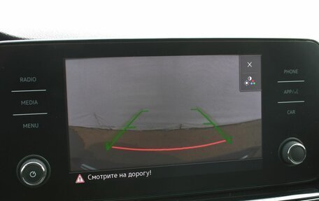 Volkswagen Polo VI (EU Market), 2020 год, 1 360 000 рублей, 19 фотография