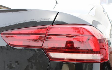 Volkswagen Polo VI (EU Market), 2020 год, 1 360 000 рублей, 21 фотография