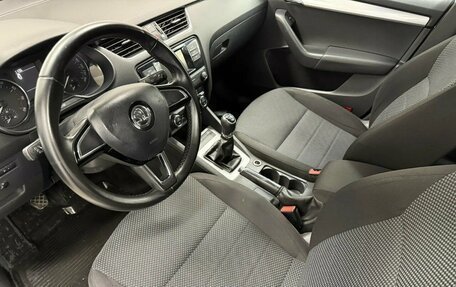 Skoda Octavia, 2016 год, 1 321 216 рублей, 7 фотография