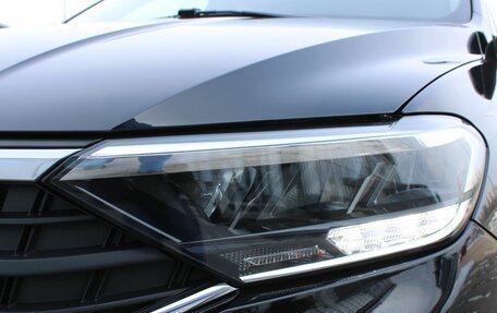 Volkswagen Polo VI (EU Market), 2020 год, 1 360 000 рублей, 20 фотография