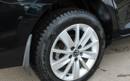 Volkswagen Polo VI (EU Market), 2020 год, 1 360 000 рублей, 22 фотография