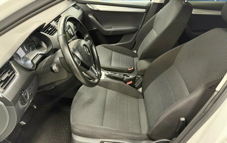 Skoda Octavia, 2016 год, 1 321 216 рублей, 8 фотография