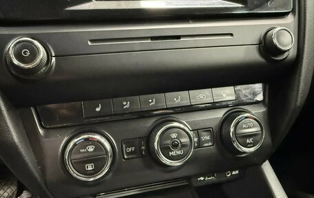 Skoda Octavia, 2016 год, 1 321 216 рублей, 11 фотография