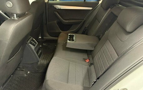 Skoda Octavia, 2016 год, 1 321 216 рублей, 14 фотография