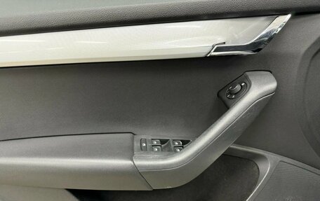 Skoda Octavia, 2016 год, 1 321 216 рублей, 5 фотография