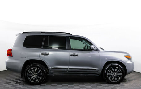 Toyota Land Cruiser 200, 2012 год, 3 678 000 рублей, 4 фотография