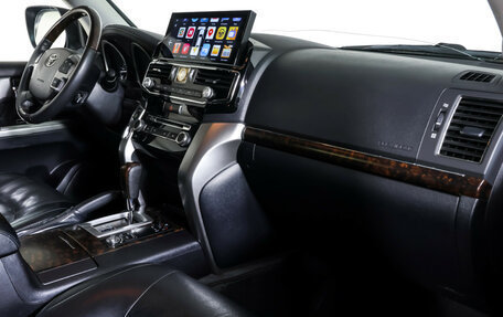 Toyota Land Cruiser 200, 2012 год, 3 678 000 рублей, 11 фотография