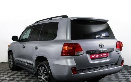 Toyota Land Cruiser 200, 2012 год, 3 678 000 рублей, 7 фотография
