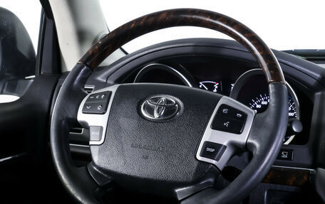 Toyota Land Cruiser 200, 2012 год, 3 678 000 рублей, 16 фотография