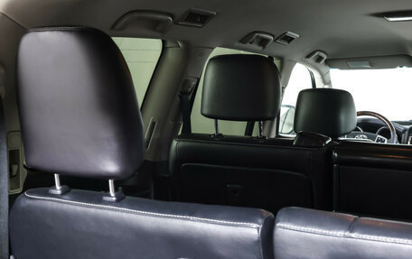 Toyota Land Cruiser 200, 2012 год, 3 678 000 рублей, 10 фотография