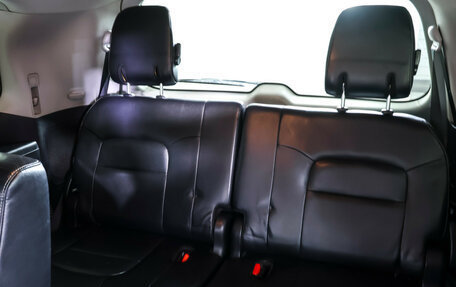 Toyota Land Cruiser 200, 2012 год, 3 678 000 рублей, 12 фотография