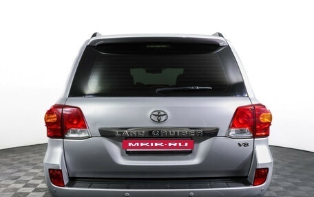 Toyota Land Cruiser 200, 2012 год, 3 678 000 рублей, 6 фотография