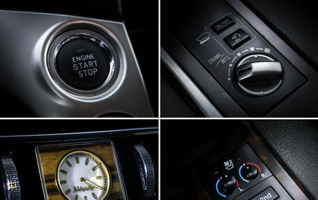 Toyota Land Cruiser 200, 2012 год, 3 678 000 рублей, 21 фотография