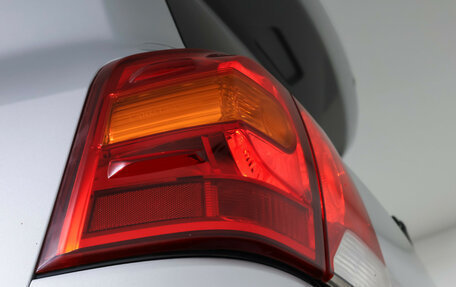 Toyota Land Cruiser 200, 2012 год, 3 678 000 рублей, 26 фотография