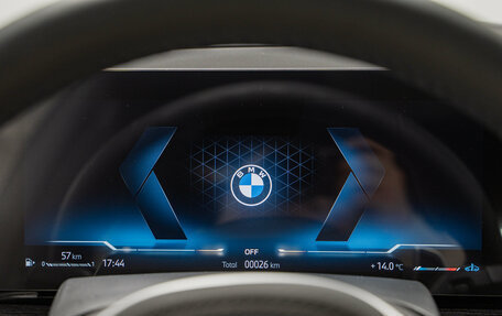 BMW X5, 2026 год, 17 690 000 рублей, 17 фотография