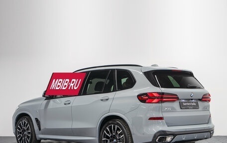 BMW X5, 2026 год, 17 690 000 рублей, 10 фотография