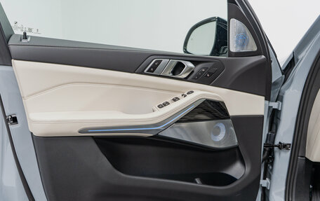 BMW X5, 2026 год, 17 690 000 рублей, 29 фотография