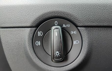 Skoda Octavia, 2017 год, 1 612 000 рублей, 23 фотография