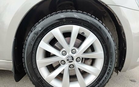 Skoda Octavia, 2017 год, 1 612 000 рублей, 22 фотография