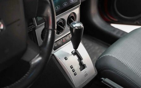 Dodge Caliber I рестайлинг, 2007 год, 595 000 рублей, 9 фотография