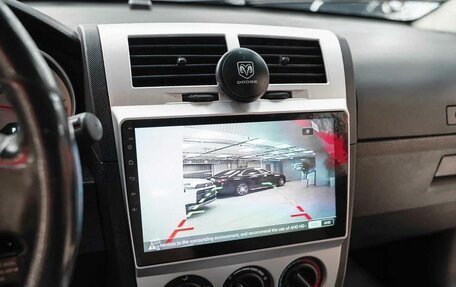 Dodge Caliber I рестайлинг, 2007 год, 595 000 рублей, 10 фотография