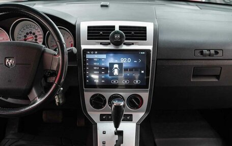 Dodge Caliber I рестайлинг, 2007 год, 595 000 рублей, 7 фотография