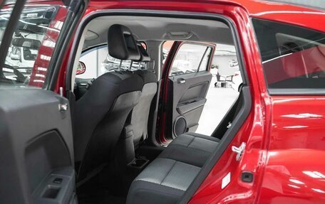 Dodge Caliber I рестайлинг, 2007 год, 595 000 рублей, 12 фотография