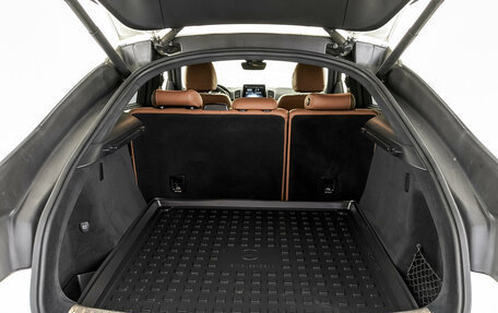 Mercedes-Benz GLE, 2018 год, 4 605 000 рублей, 10 фотография