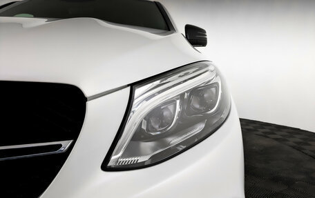 Mercedes-Benz GLE, 2018 год, 4 605 000 рублей, 17 фотография