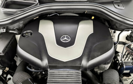 Mercedes-Benz GLE, 2018 год, 4 605 000 рублей, 9 фотография