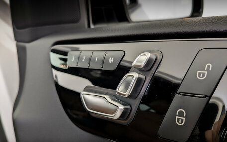 Mercedes-Benz GLE, 2018 год, 4 605 000 рублей, 25 фотография