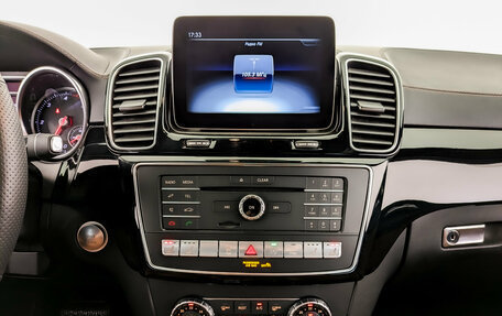 Mercedes-Benz GLE, 2018 год, 4 605 000 рублей, 15 фотография