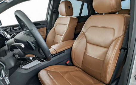 Mercedes-Benz GLE, 2018 год, 4 605 000 рублей, 20 фотография