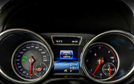 Mercedes-Benz GLE, 2018 год, 4 605 000 рублей, 13 фотография