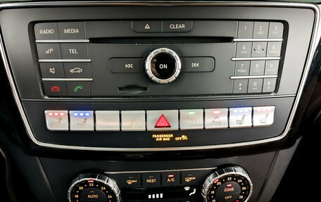 Mercedes-Benz GLE, 2018 год, 4 605 000 рублей, 27 фотография