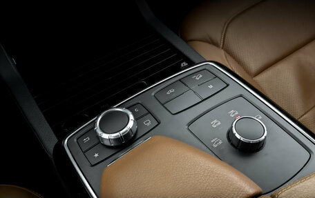 Mercedes-Benz GLE, 2018 год, 4 605 000 рублей, 28 фотография