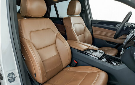 Mercedes-Benz GLE, 2018 год, 4 605 000 рублей, 24 фотография