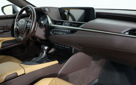 Lexus ES VII, 2018 год, 2 990 000 рублей, 9 фотография