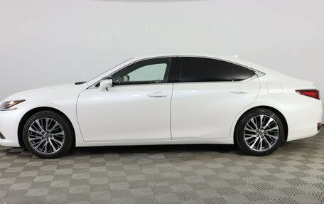 Lexus ES VII, 2018 год, 2 990 000 рублей, 8 фотография