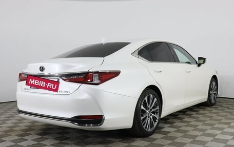 Lexus ES VII, 2018 год, 2 990 000 рублей, 5 фотография