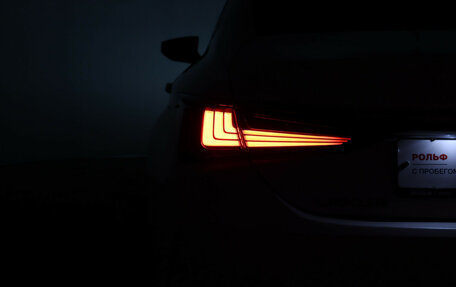 Lexus ES VII, 2018 год, 2 990 000 рублей, 15 фотография